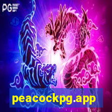 peacockpg.app