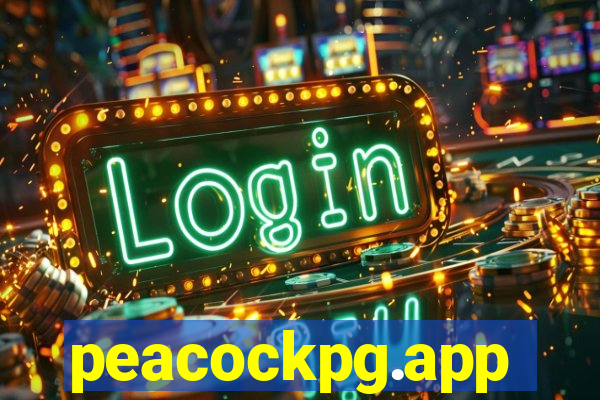 peacockpg.app