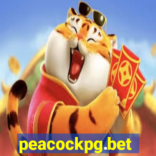 peacockpg.bet