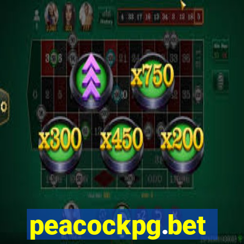 peacockpg.bet