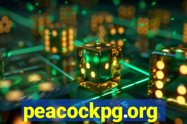 peacockpg.org