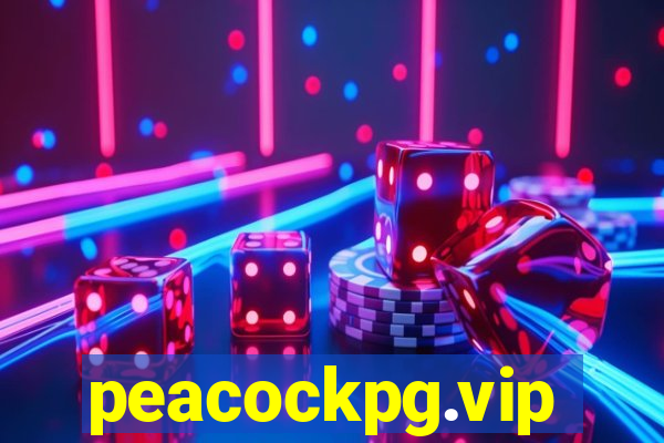 peacockpg.vip