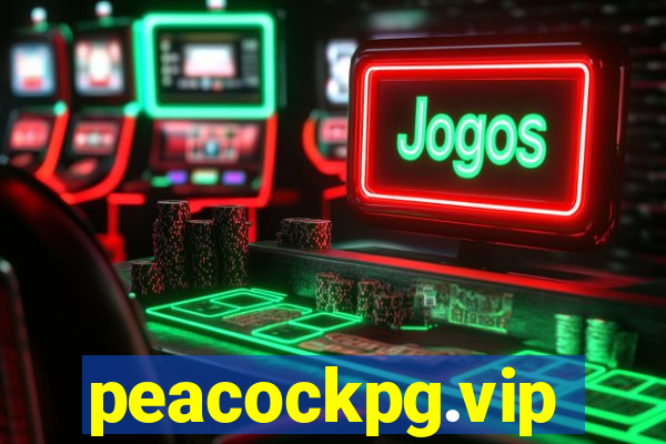 peacockpg.vip