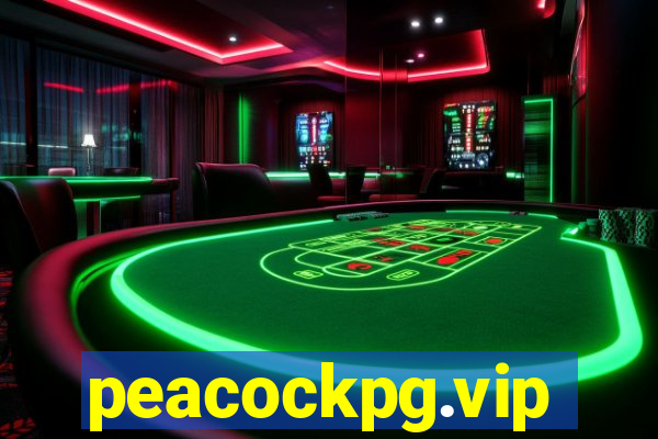 peacockpg.vip