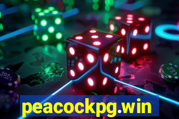 peacockpg.win