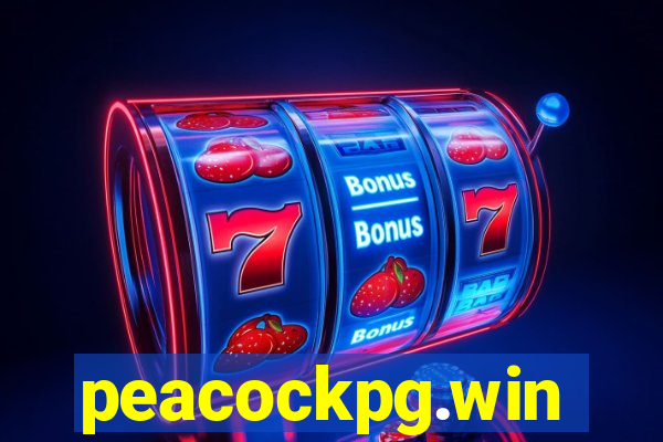 peacockpg.win