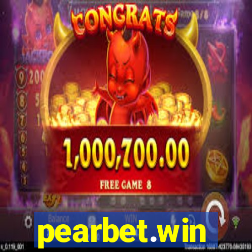 pearbet.win