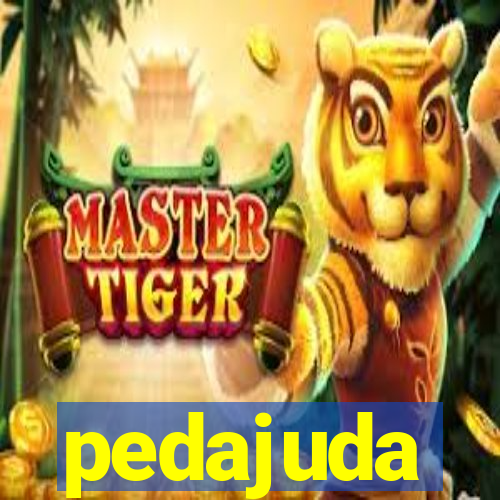 pedajuda