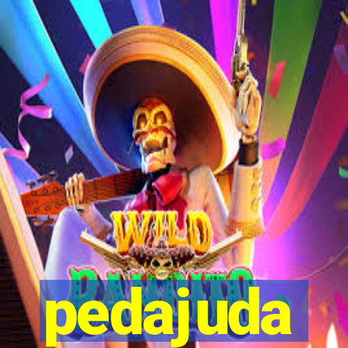 pedajuda