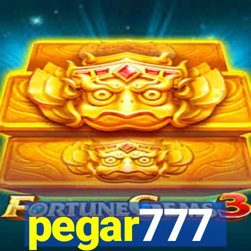 pegar777