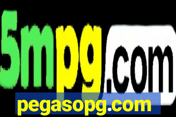 pegasopg.com