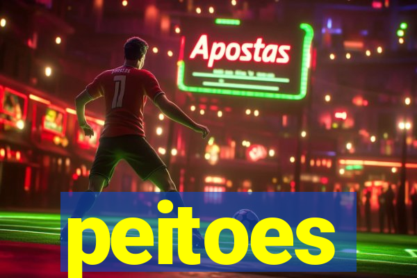 peitoes