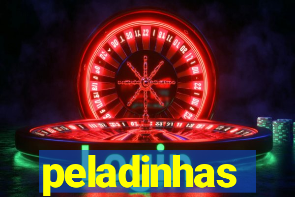 peladinhas