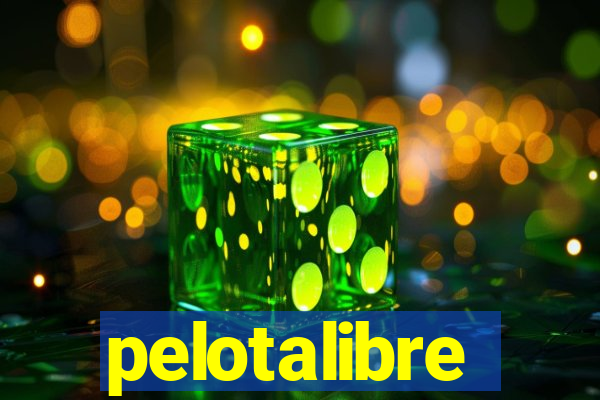 pelotalibre