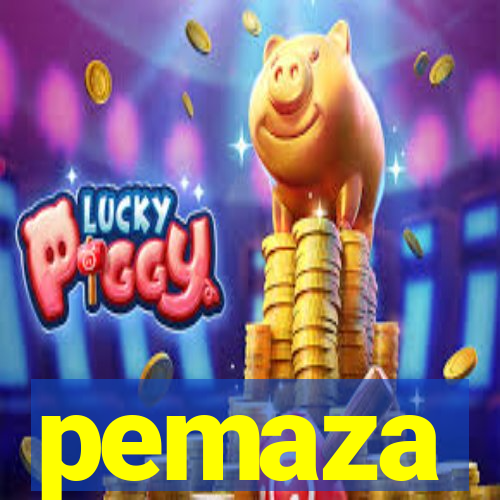 pemaza