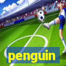 penguin-bet