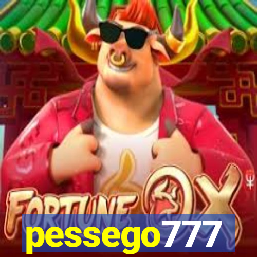 pessego777