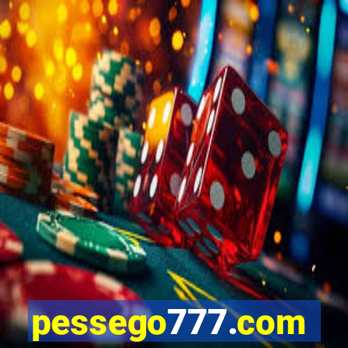 pessego777.com