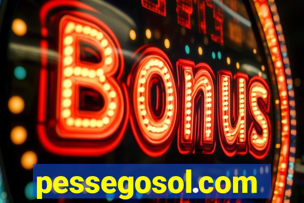 pessegosol.com