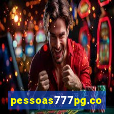 pessoas777pg.com