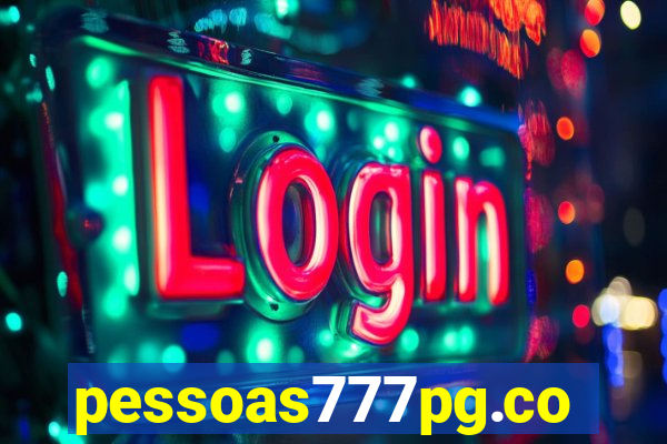 pessoas777pg.com