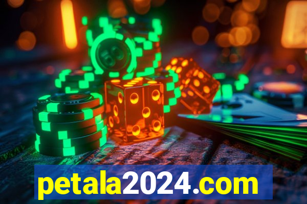 petala2024.com