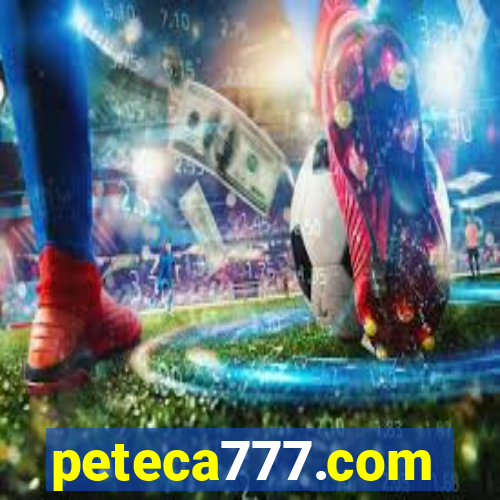 peteca777.com