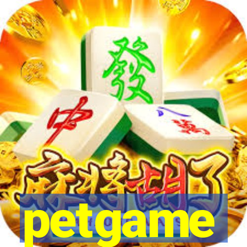 petgame