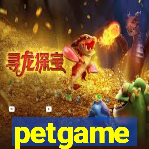 petgame