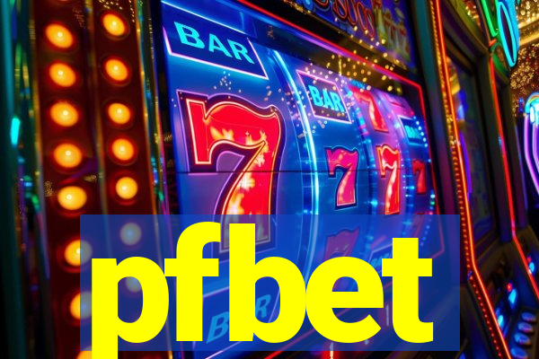 pfbet