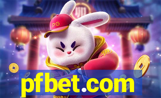 pfbet.com