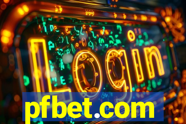 pfbet.com