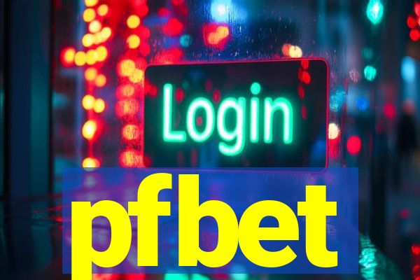 pfbet