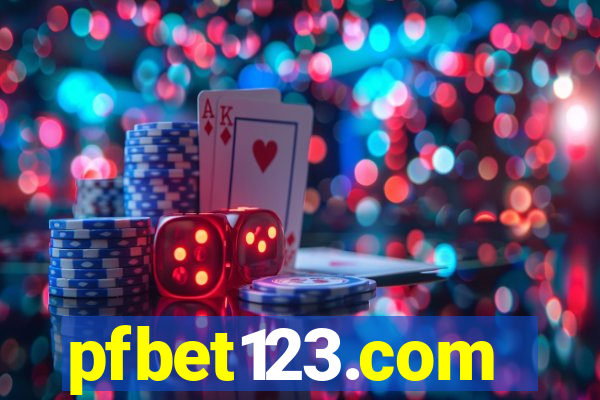 pfbet123.com