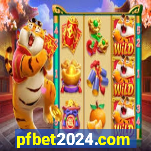 pfbet2024.com