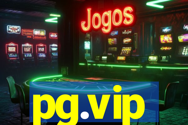 pg.vip