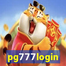 pg777login