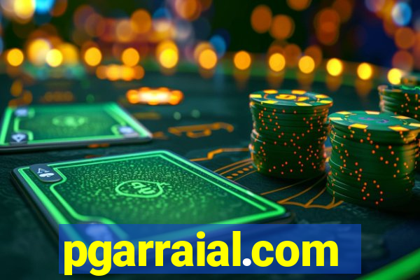 pgarraial.com