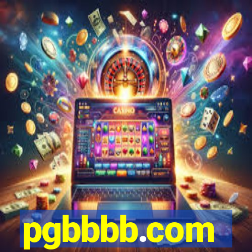 pgbbbb.com