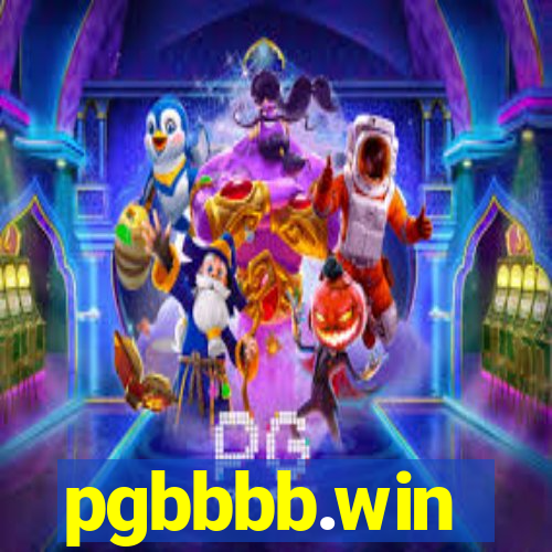 pgbbbb.win