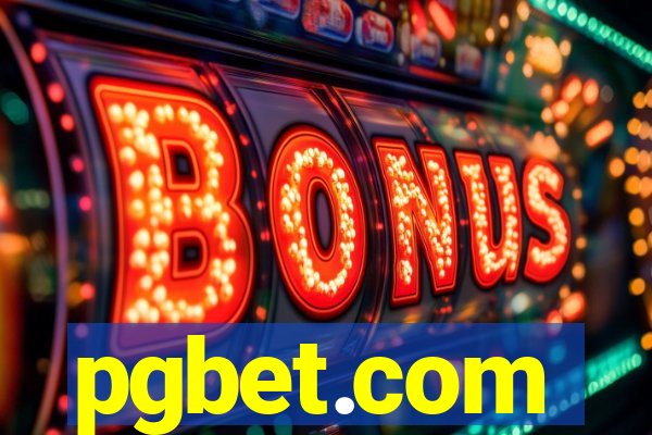 pgbet.com