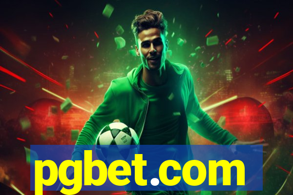 pgbet.com