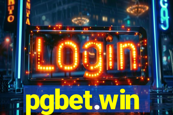 pgbet.win