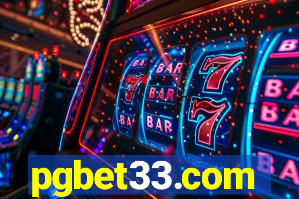 pgbet33.com