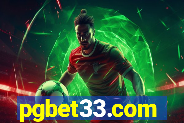 pgbet33.com