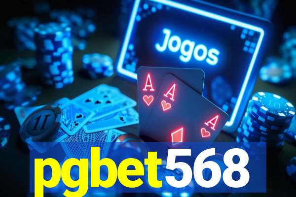 pgbet568