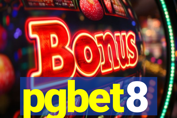 pgbet8