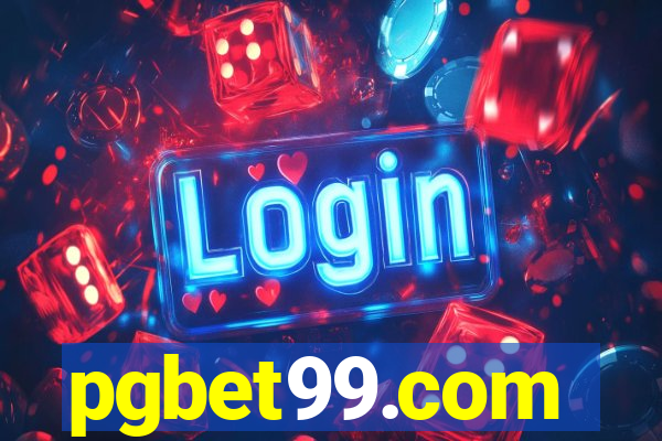 pgbet99.com