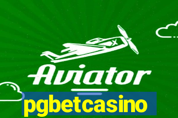 pgbetcasino