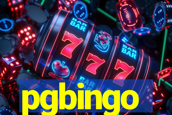 pgbingo